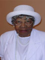  Rosa Whitman