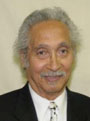 Dea. Foster Mijares, II