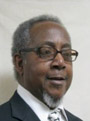Dea. Lester Amerson
