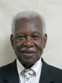 Dea. Walter Dean