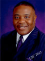 Website Administrator: Rev. Dr. Carl Washington